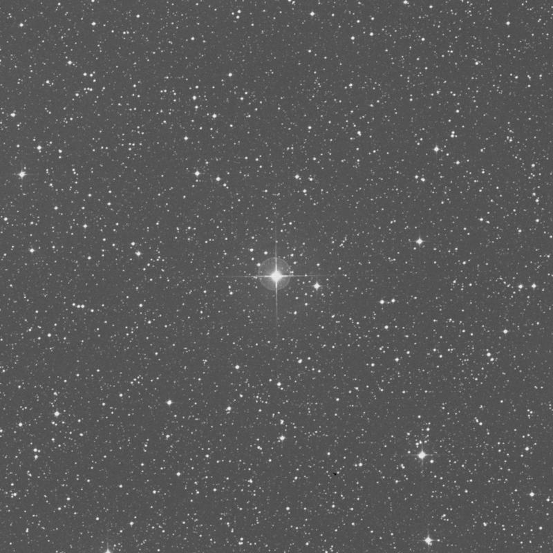 Image of HR5970 star