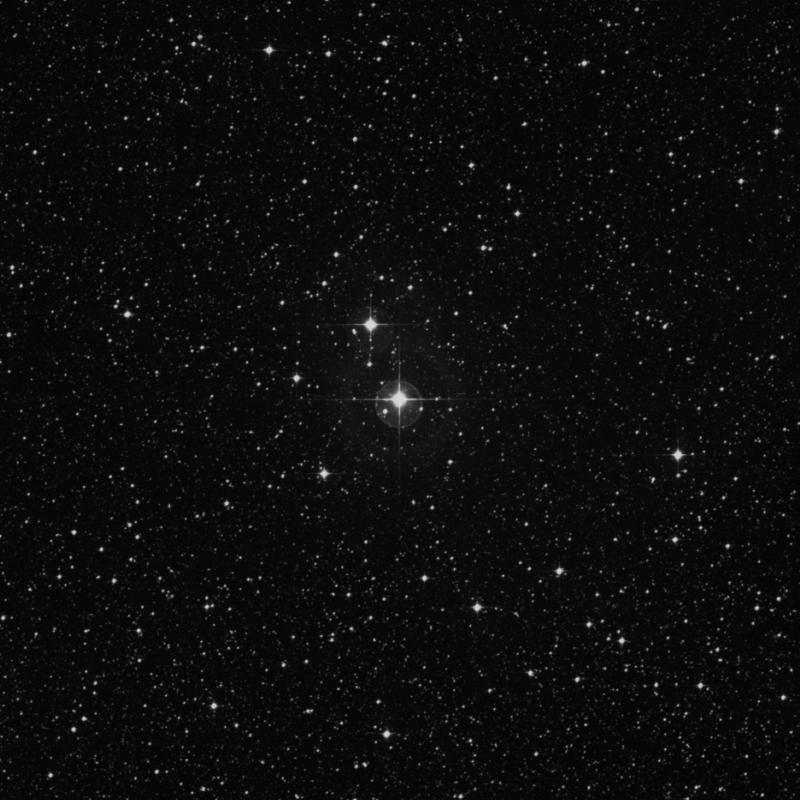 Image of HR5975 star