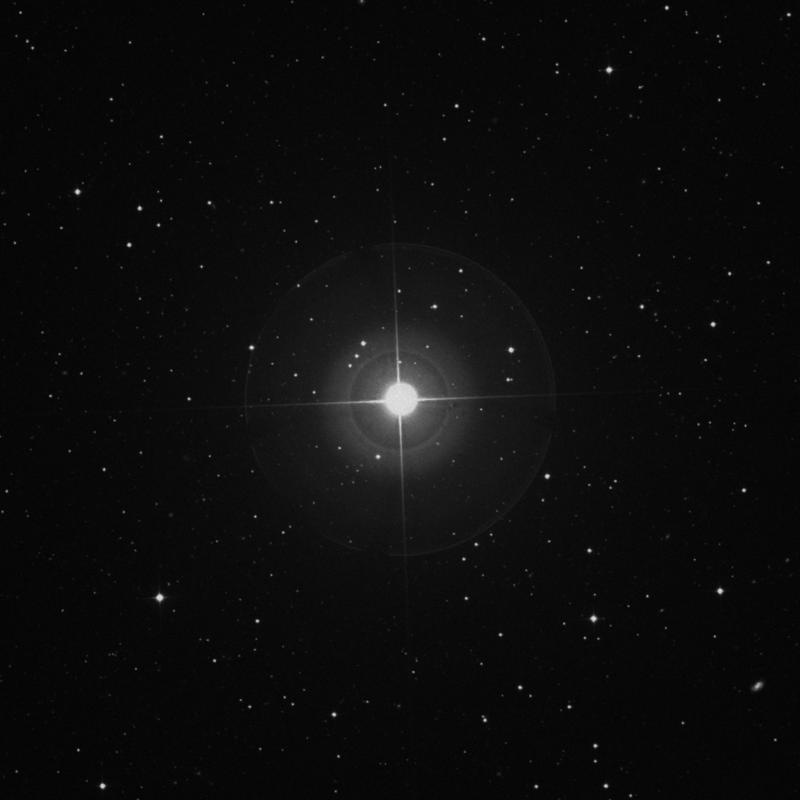 Image of θ Draconis (theta Draconis) star