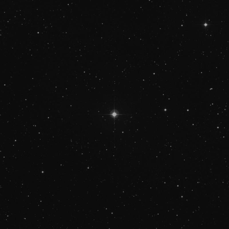 Image of HR5992 star