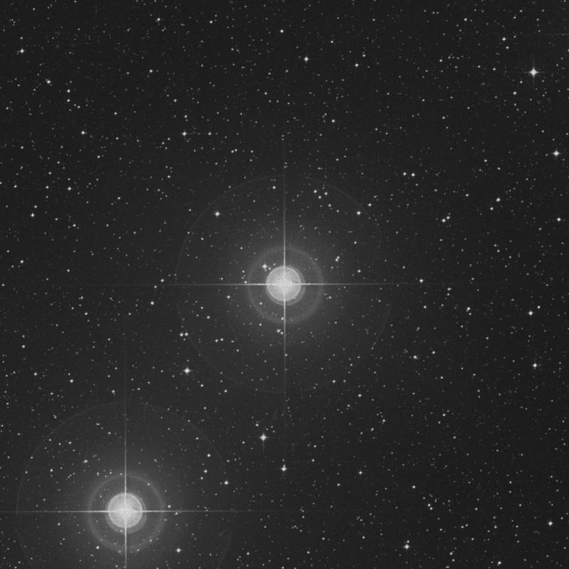 Image of ω1 Scorpii (omega1 Scorpii) star