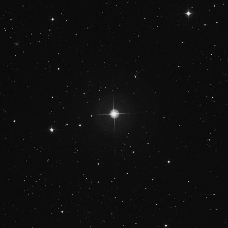 Image of HR5995 star