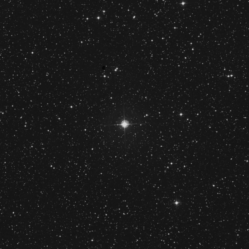 Image of HR618 star