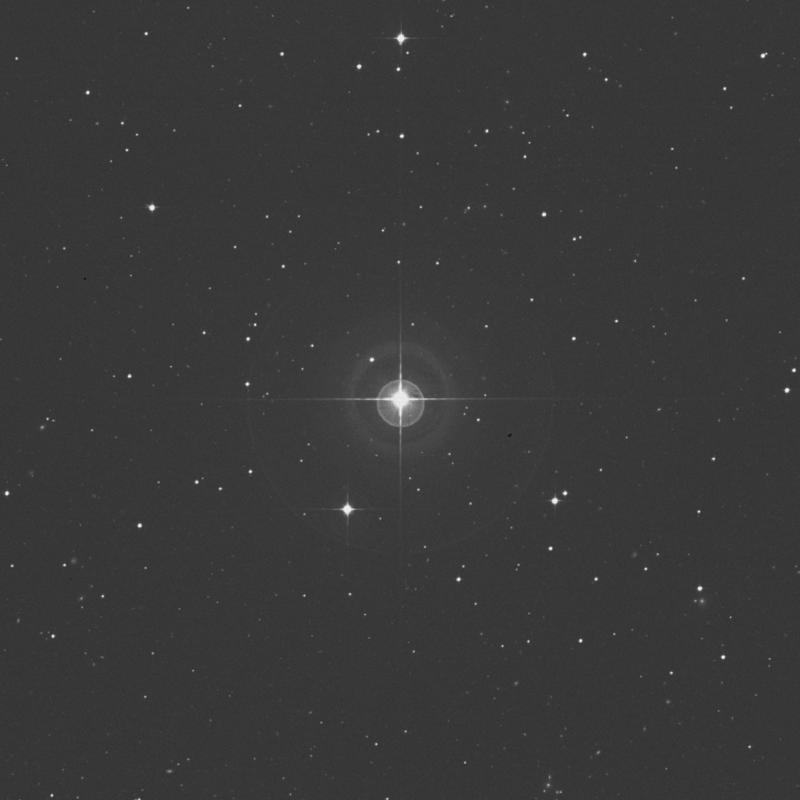 Image of HR625 star