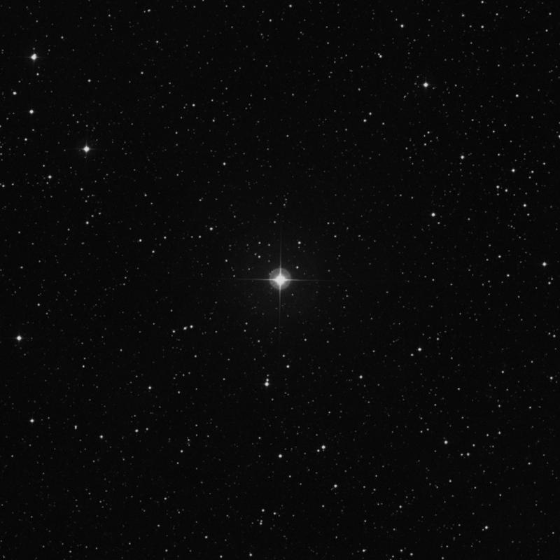 Image of HR626 star
