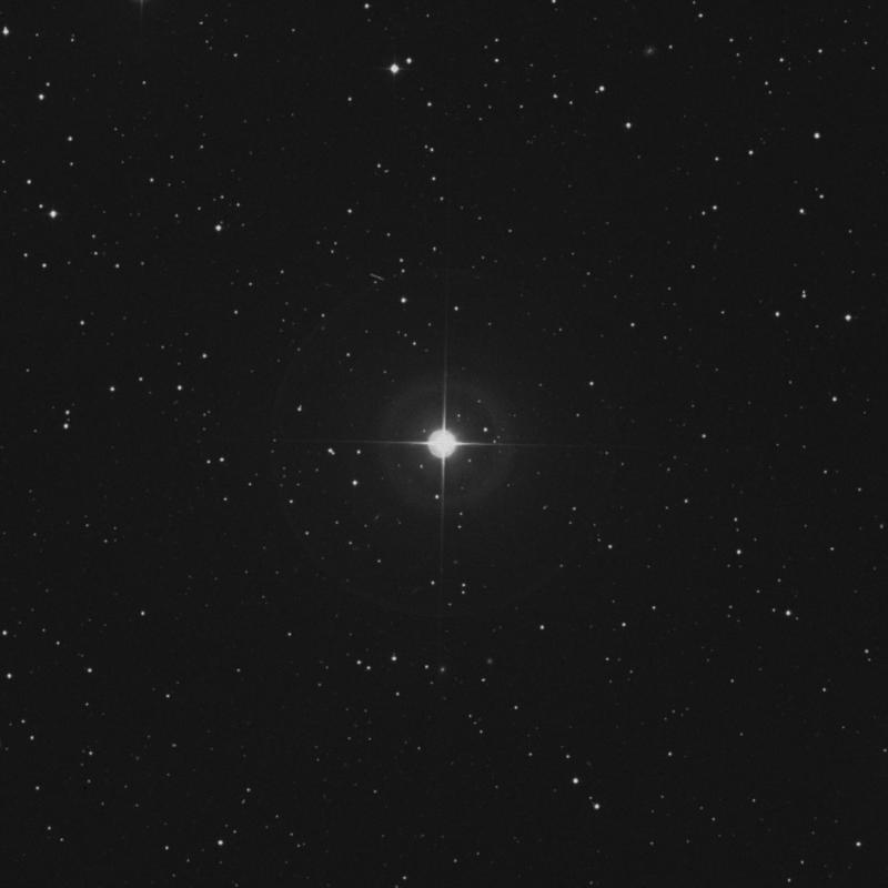 Image of 6 Trianguli star