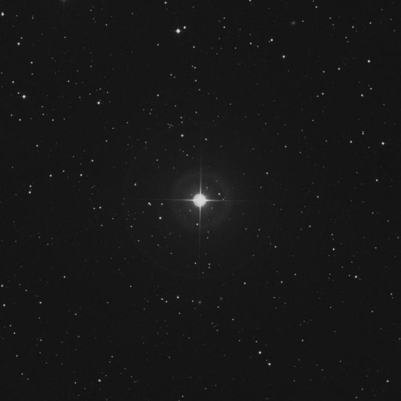 Image of 6 Trianguli star