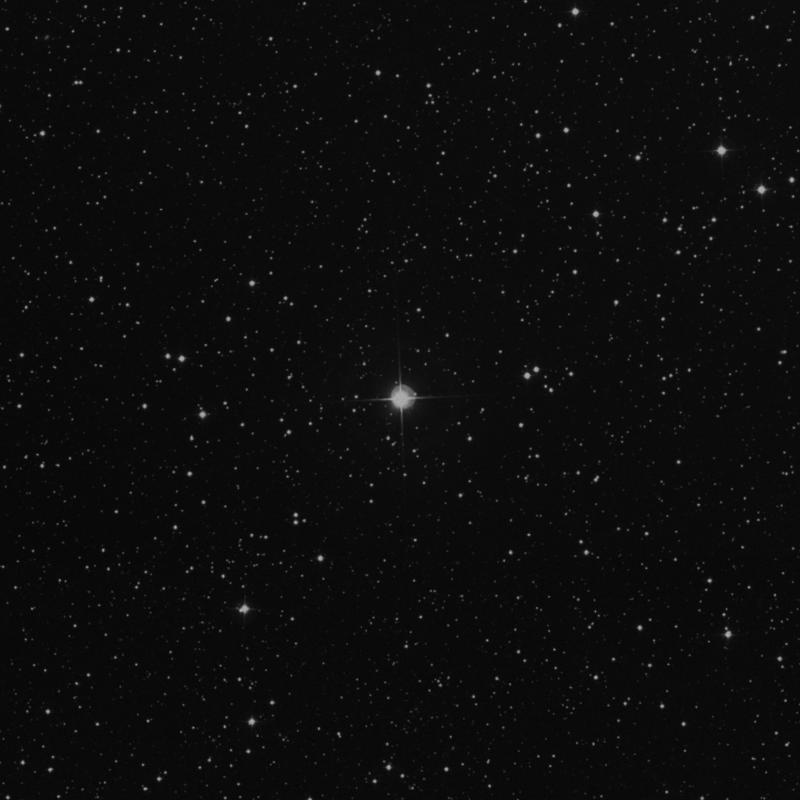 Image of HR653 star