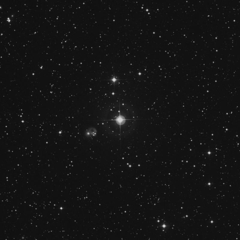 Image of HR687 star