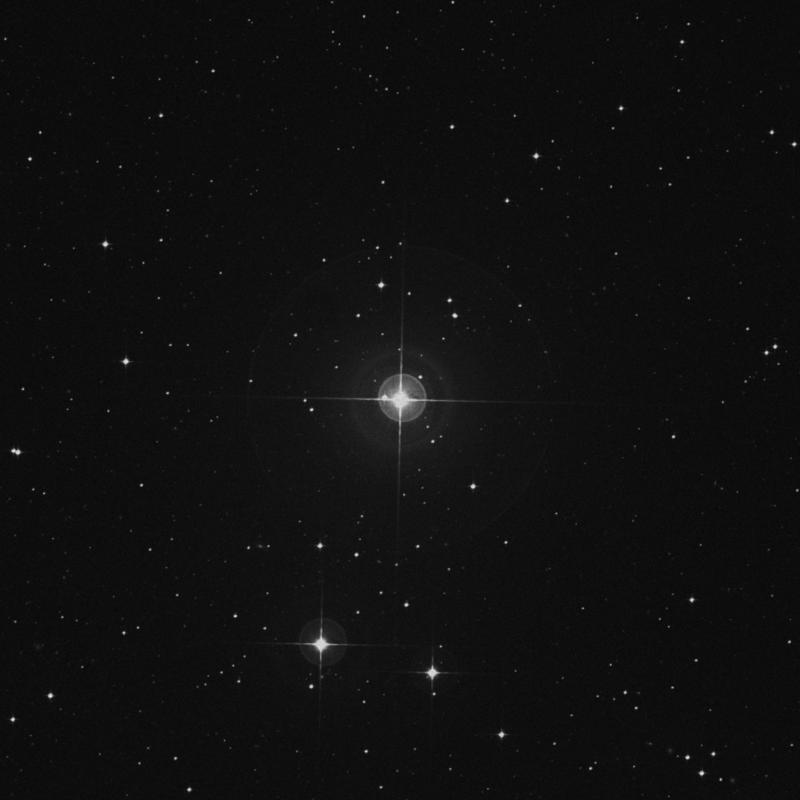 Image of HR688 star