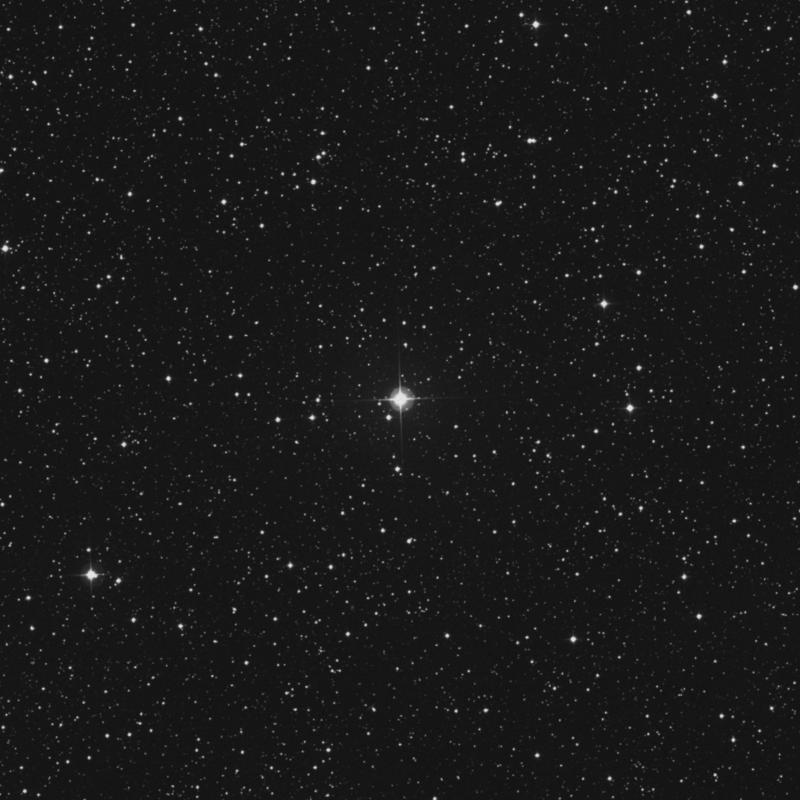 Image of HR690 star