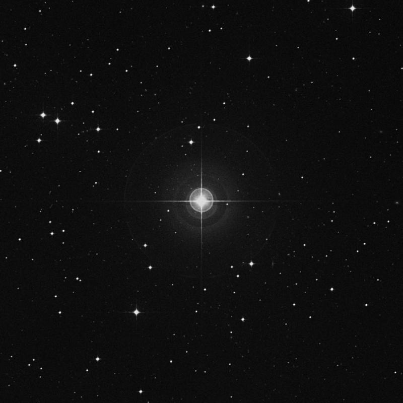 Image of 70 Ceti star
