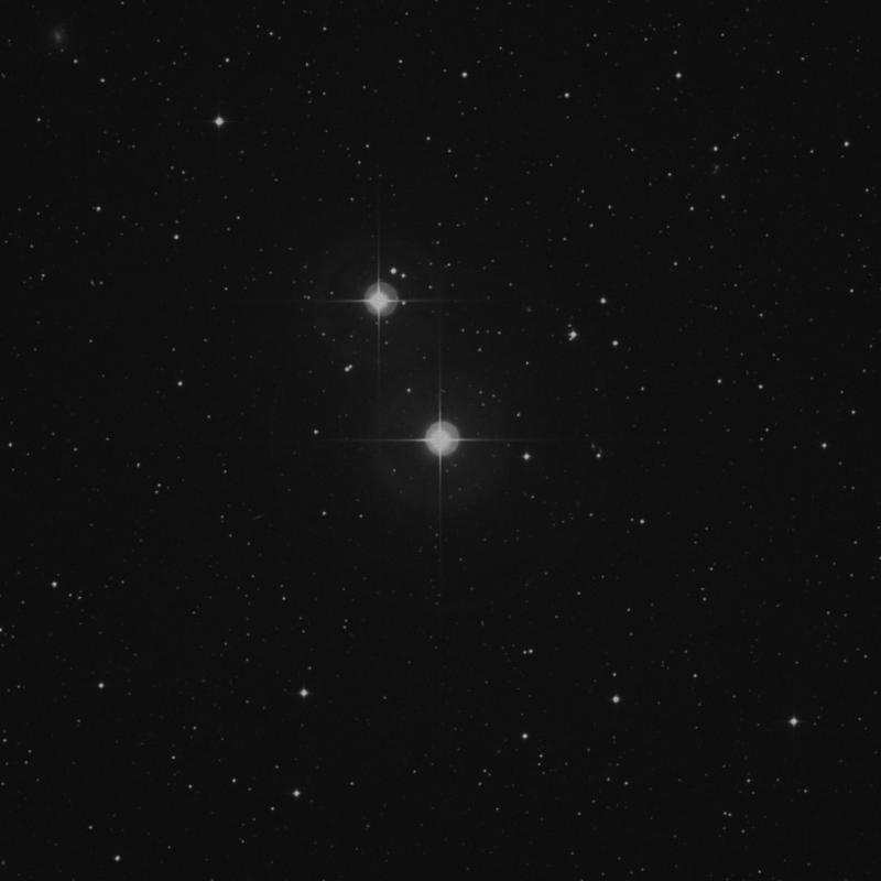 Image of 47 Serpentis star