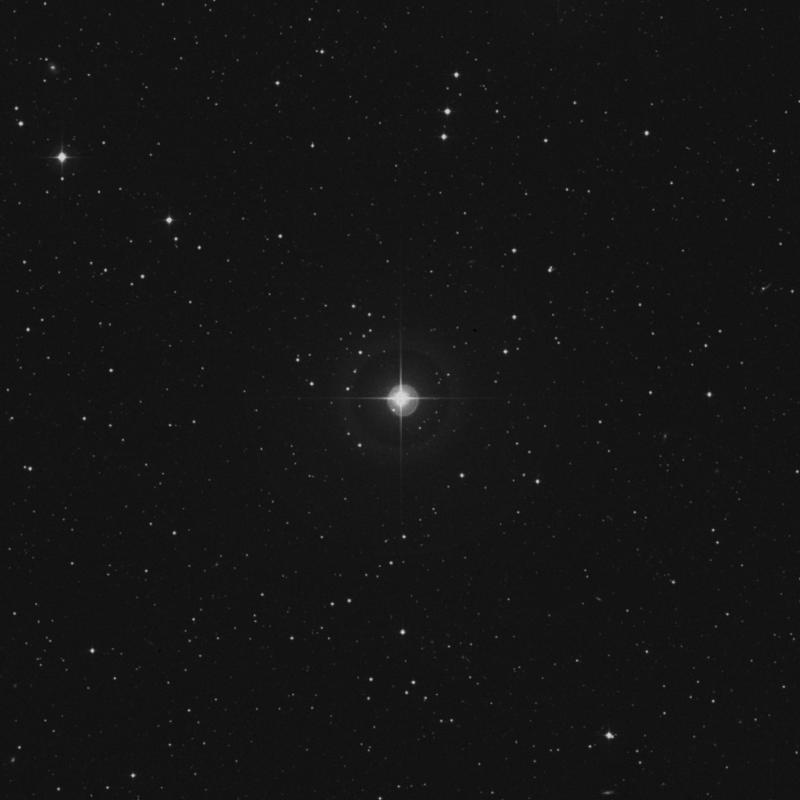 Image of HR6014 star