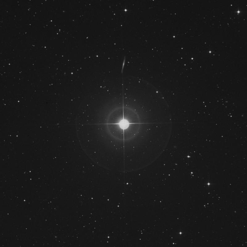 Image of τ Coronae Borealis (tau Coronae Borealis) star