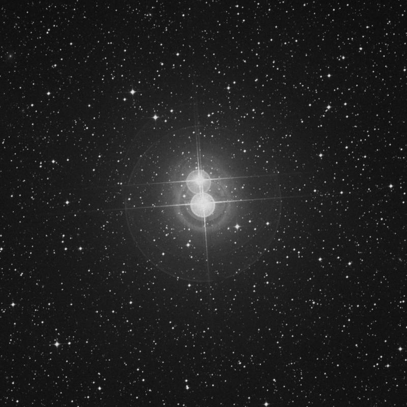 Image of δ1 Apodis (delta1 Apodis) star