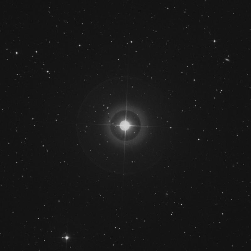 Image of φ Herculis (phi Herculis) star