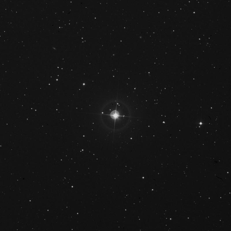 Image of HR6025 star