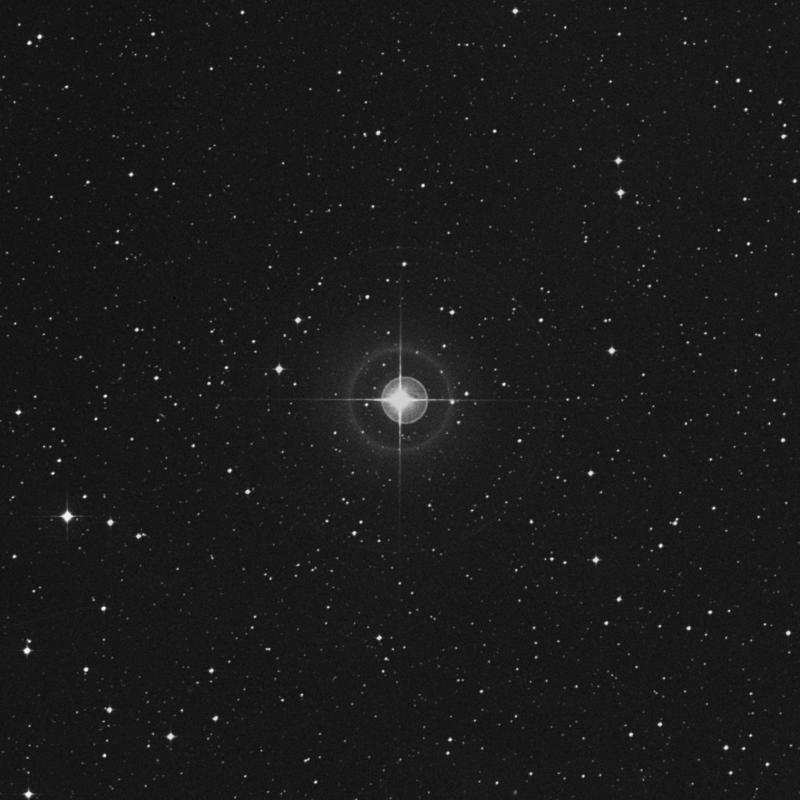 Image of ψ Scorpii (psi Scorpii) star