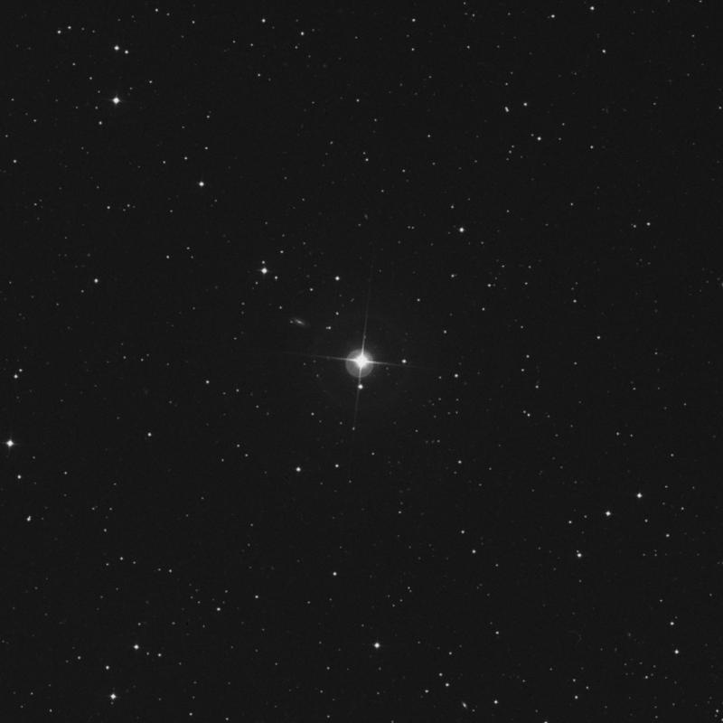 Image of HR6034 star