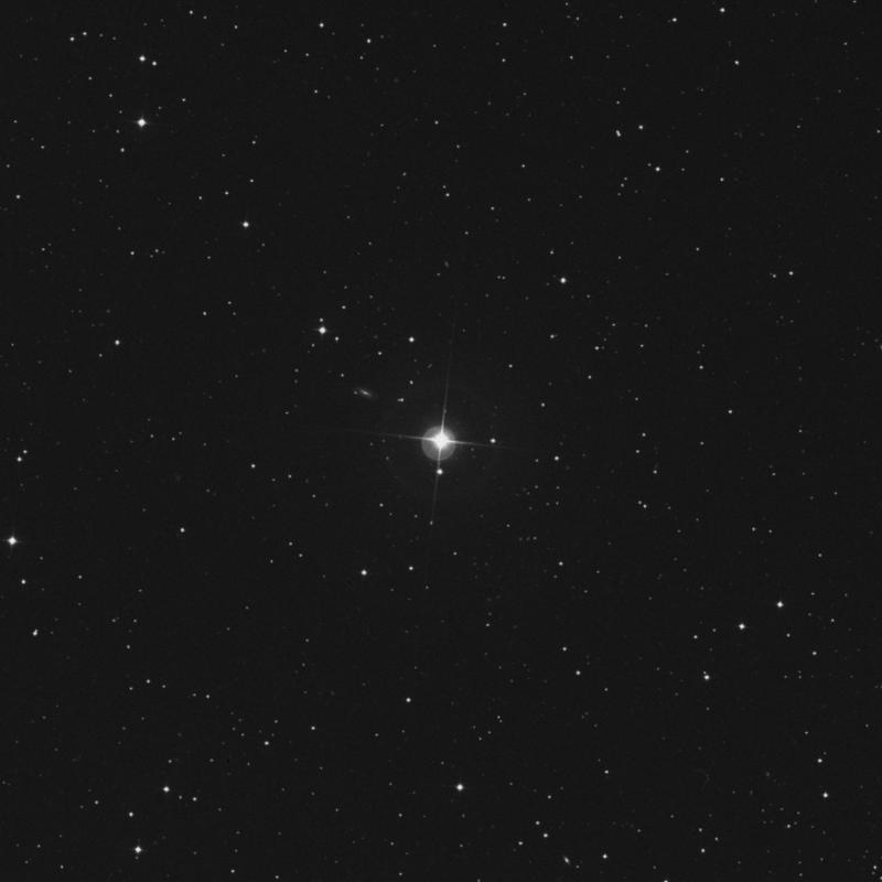 Image of HR6034 star