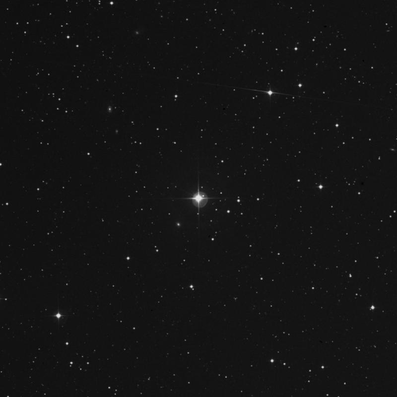 Image of HR6035 star