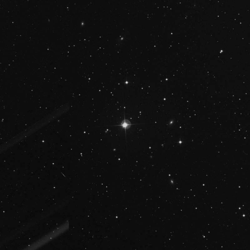 Image of HR6036 star