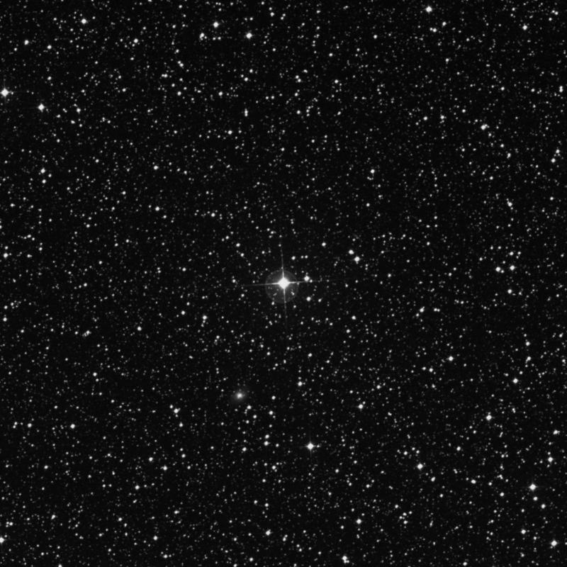 Image of HR6037 star