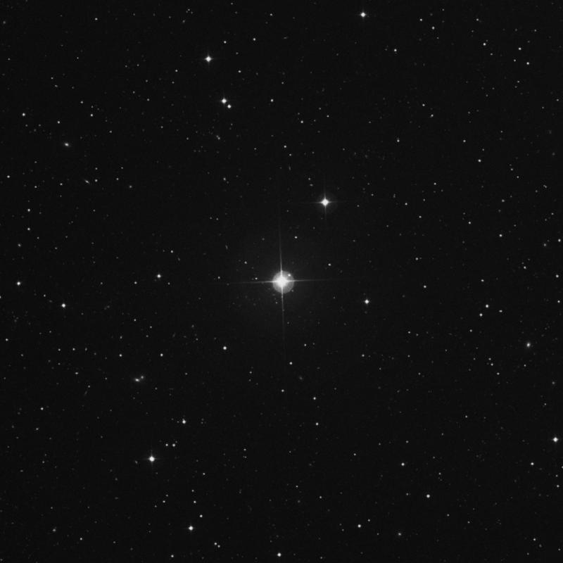 Image of HR6038 star