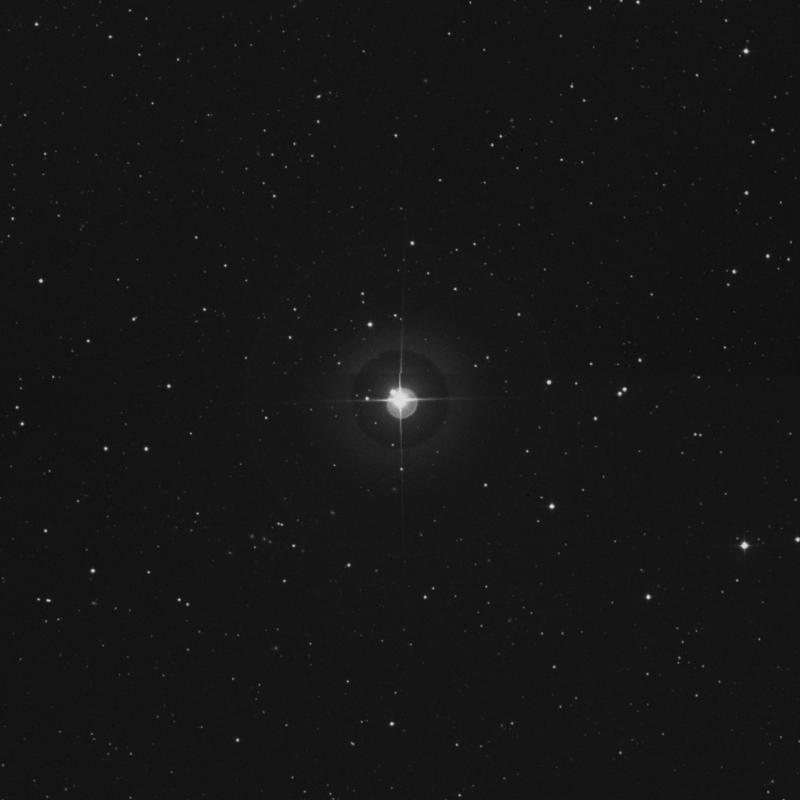 Image of HR6050 star