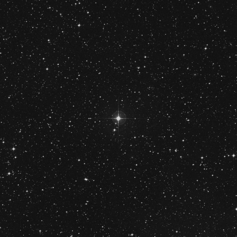 Image of HR6051 star
