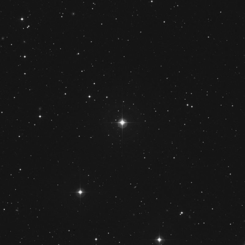 Image of HR6052 star