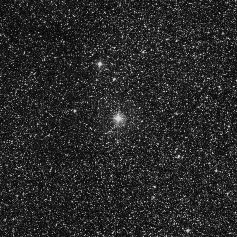 Image of HR6055 star