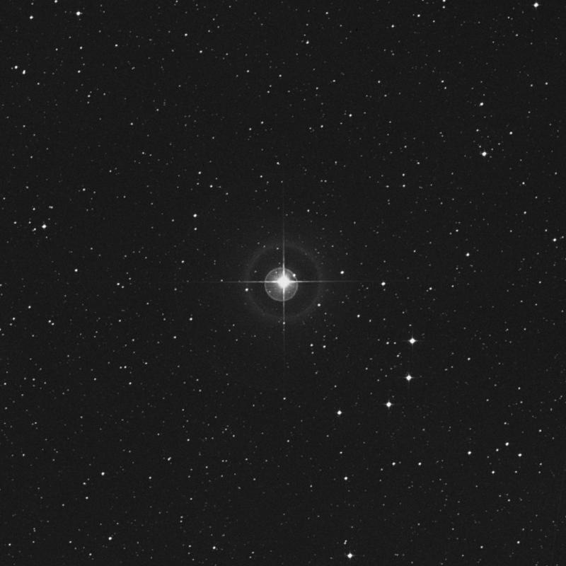 Image of 18 Scorpii star