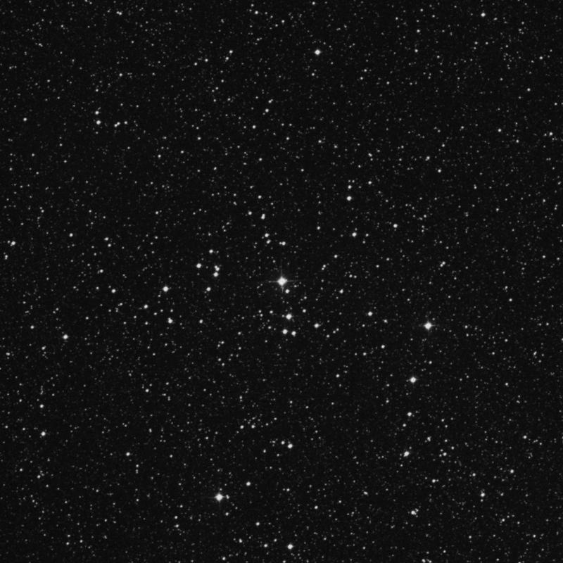 Image of HR6062 star