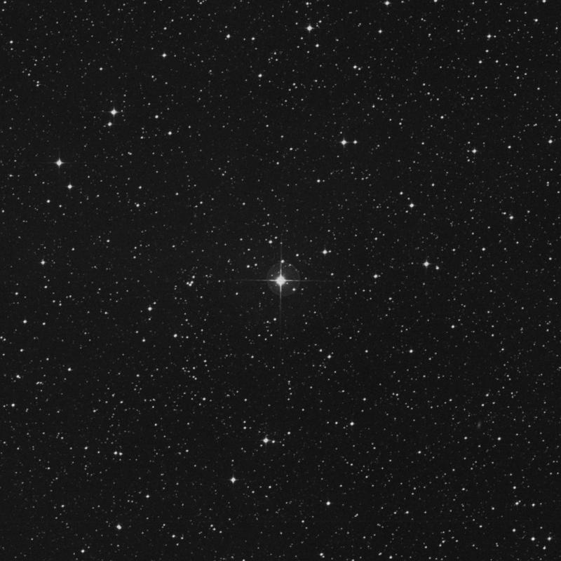 Image of HR6066 star