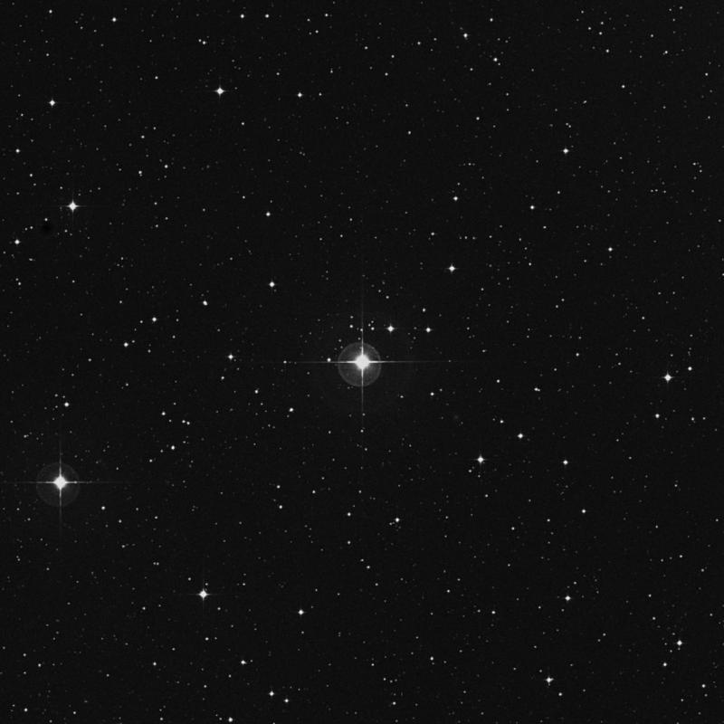 Image of HR6067 star