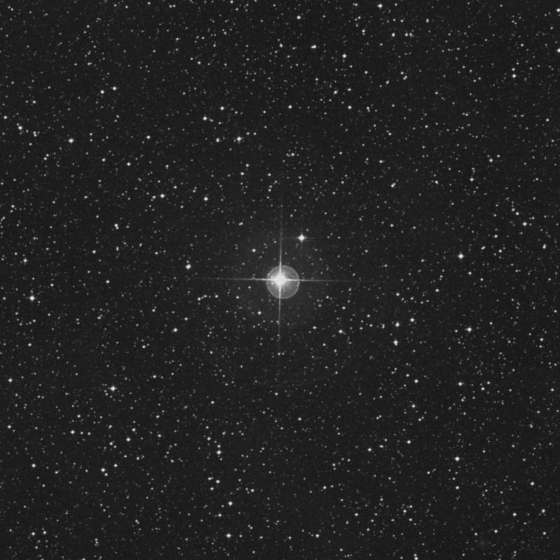 Image of HR6070 star