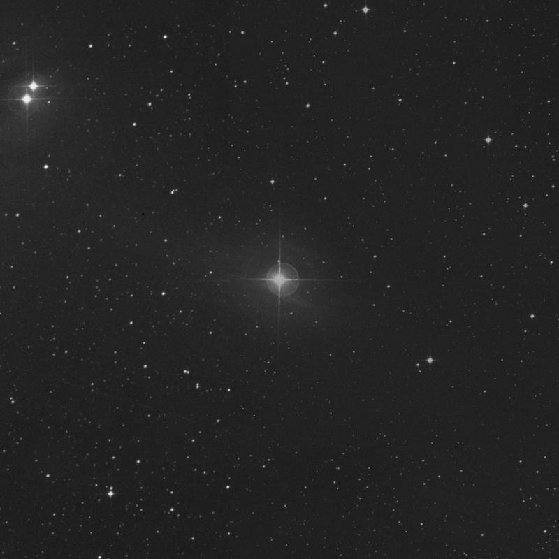 Image of HR6076 star