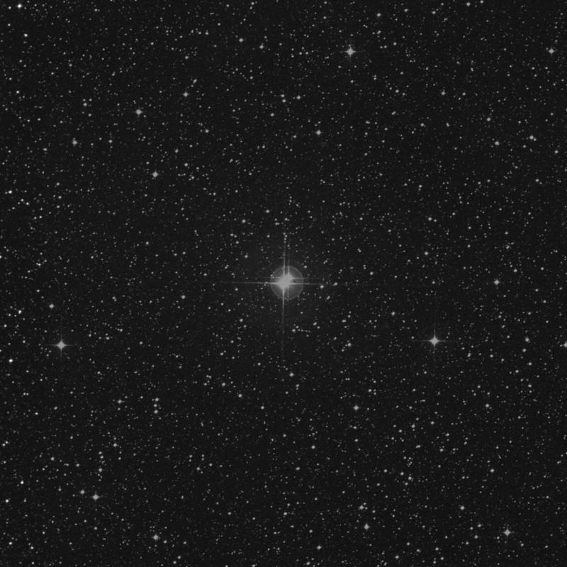 Image of HR6077 star