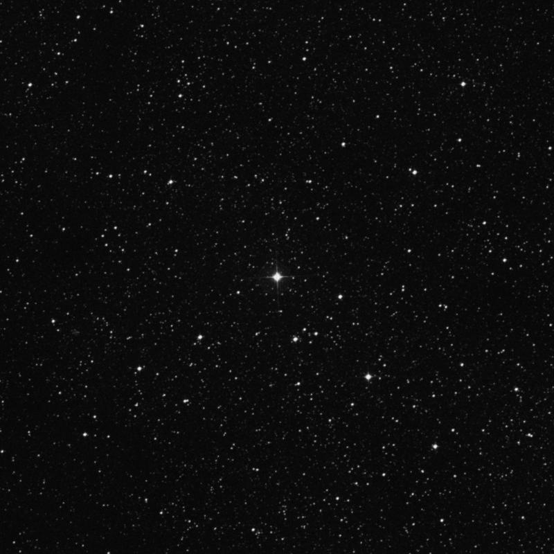 Image of HR6083 star