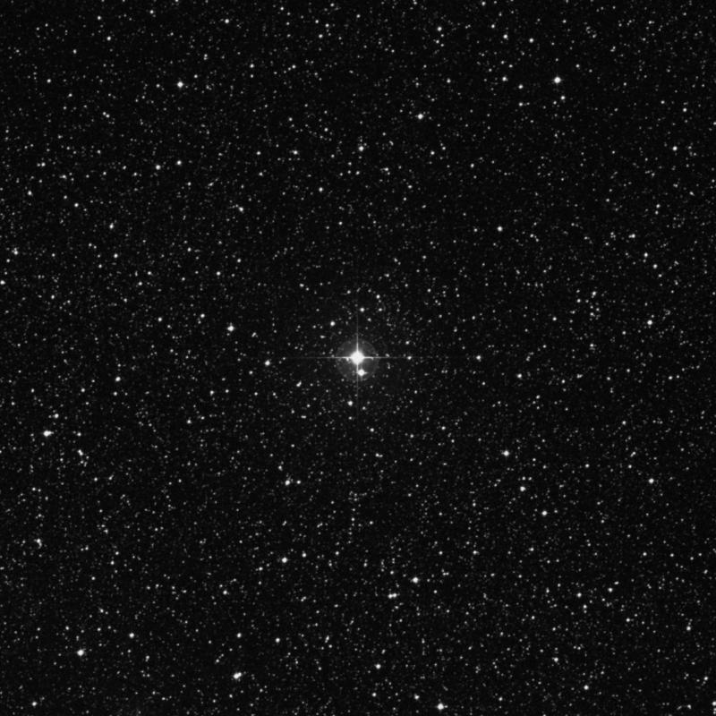 Image of HR6085 star