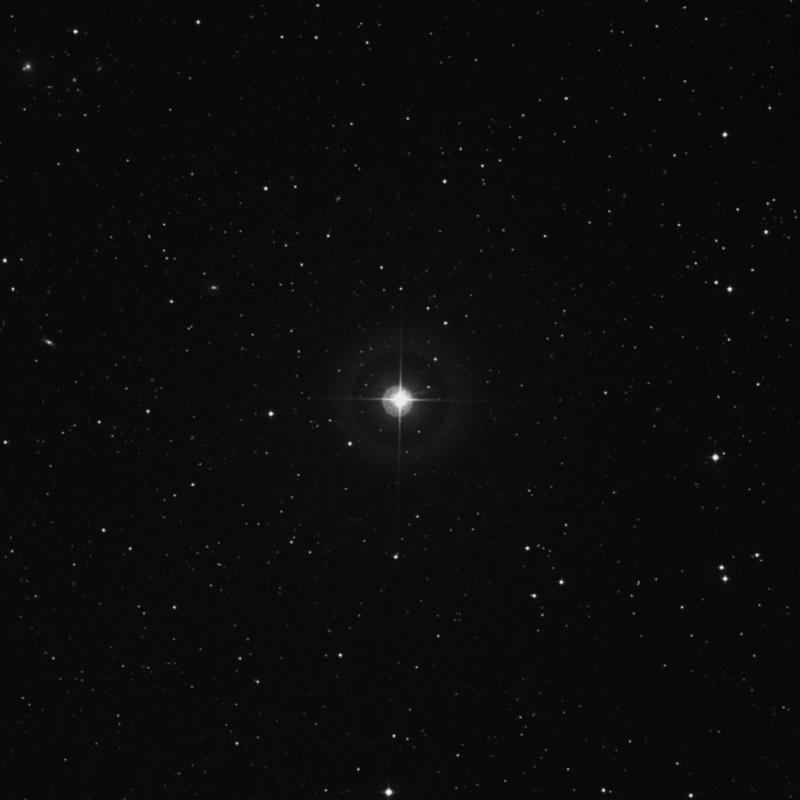Image of HR6087 star