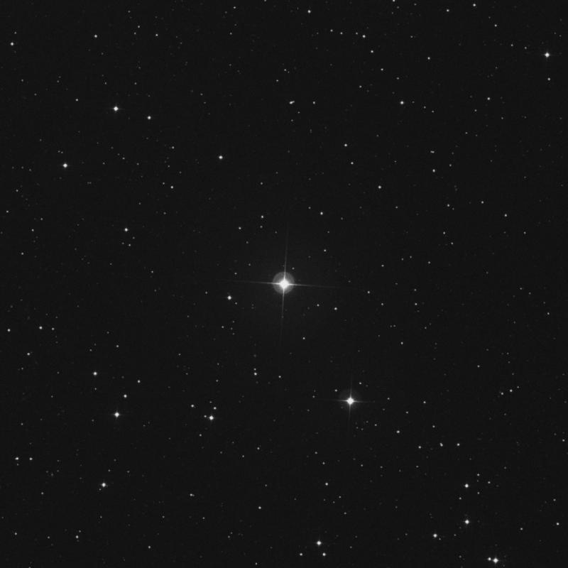 Image of HR6088 star