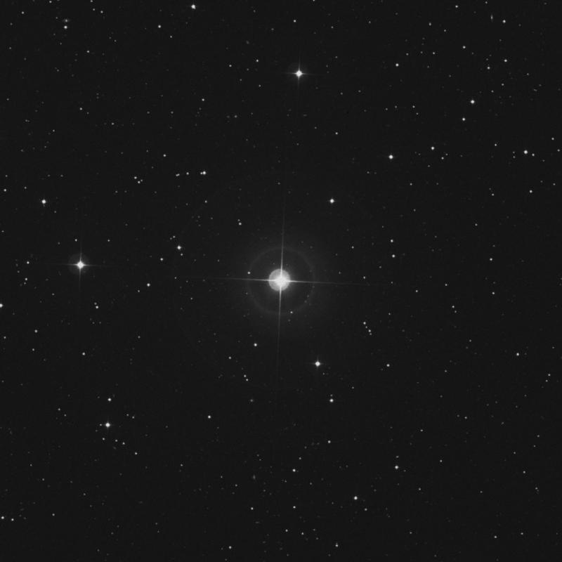 Image of HR6090 star