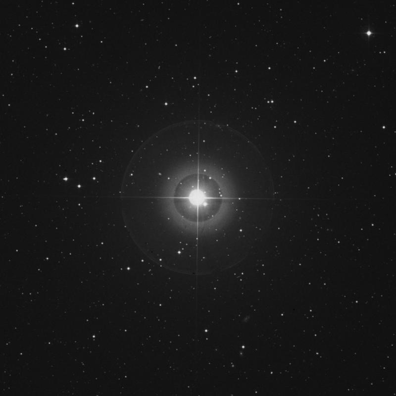 Image of γ Herculis (gamma Herculis) star