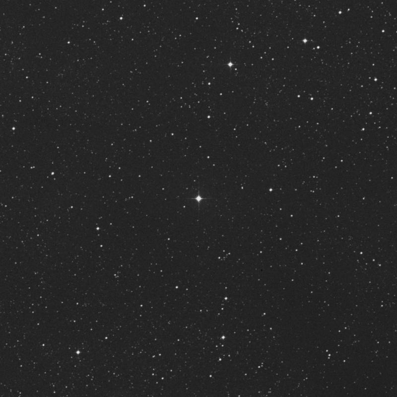 Image of HR6099 star