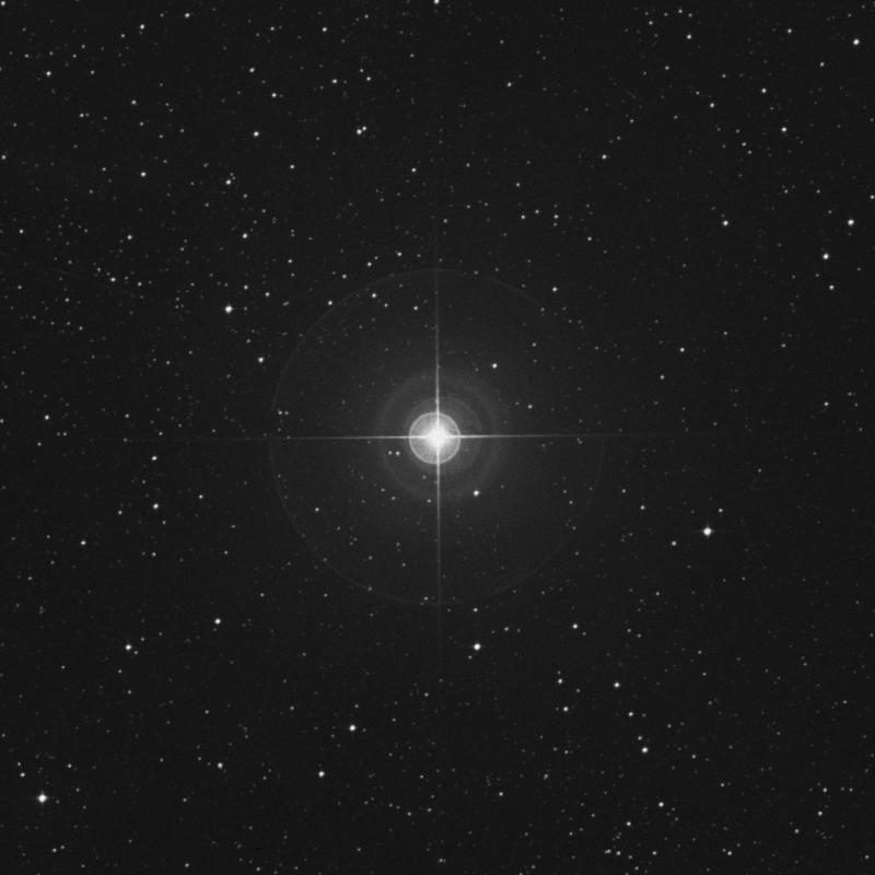 Image of ψ Ophiuchi (psi Ophiuchi) star