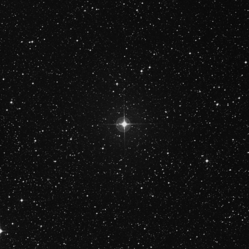 Image of HR6106 star