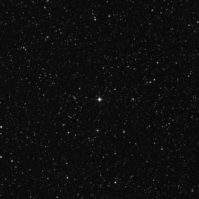 Image of HR6114 star